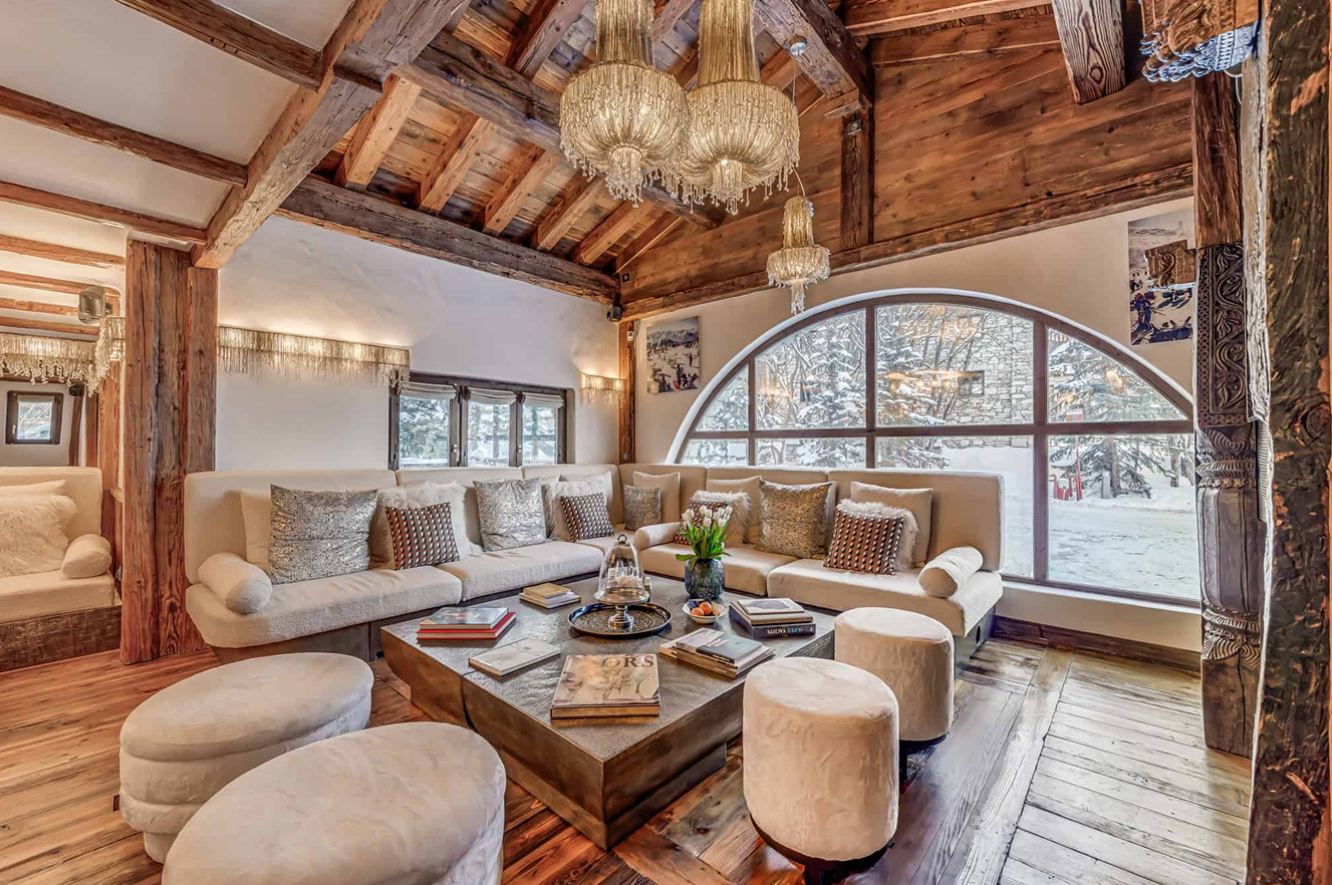Le chalet Marco Polo