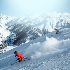via-cours-de-ski