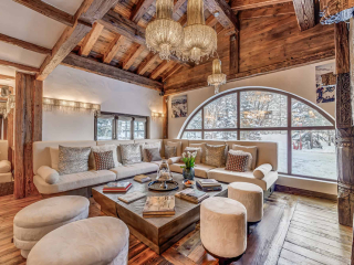 Le chalet Marco Polo